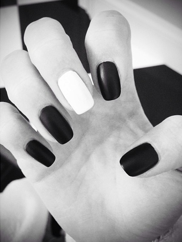 Kendall jenner nails | Kendall jenner nails, Makeup nails, Manicure